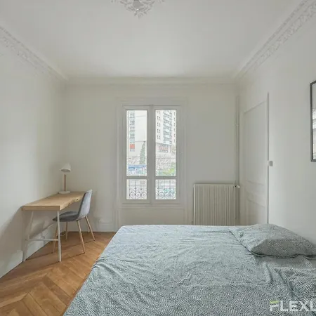 Immeuble Sellier Hotel Suresnes