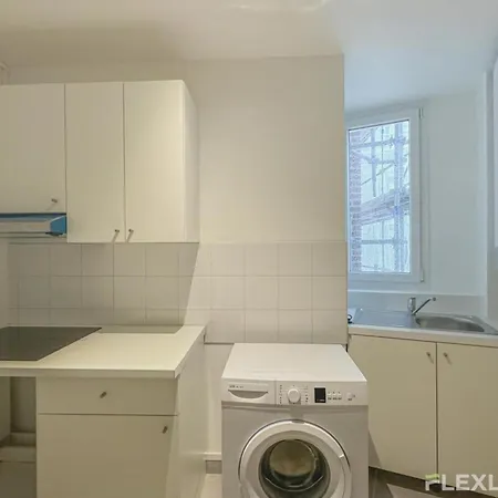 Immeuble Sellier * Suresnes