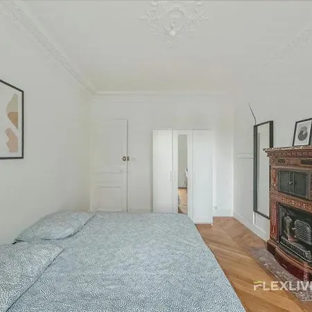 Immeuble Sellier * Suresnes