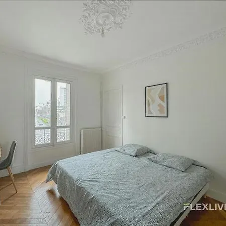 Immeuble Sellier * Suresnes