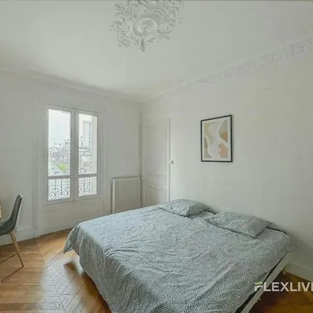 Immeuble Sellier Hotel Suresnes