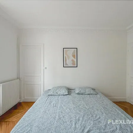 Immeuble Sellier * Suresnes