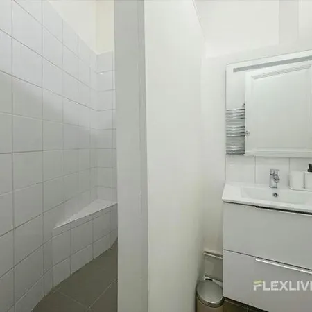 Hotel Immeuble Sellier Suresnes